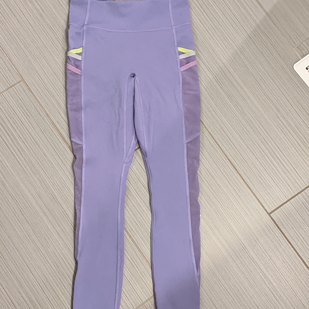 Trinity Pocket Leggings